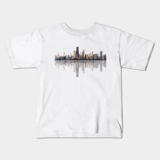 Your City, Your Life! Kids T-Shirt